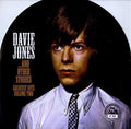 Jones,davie - Greatest Hits 2 - Vinyl Record