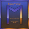 Venturi,gianni - Mantra Informatico - Music CD