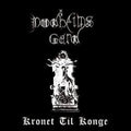 Dodheimsgard - Kronet Til Konge - Music CD