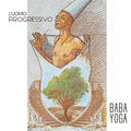 Baba Yoga - L'uomo Progressivo - Music CD