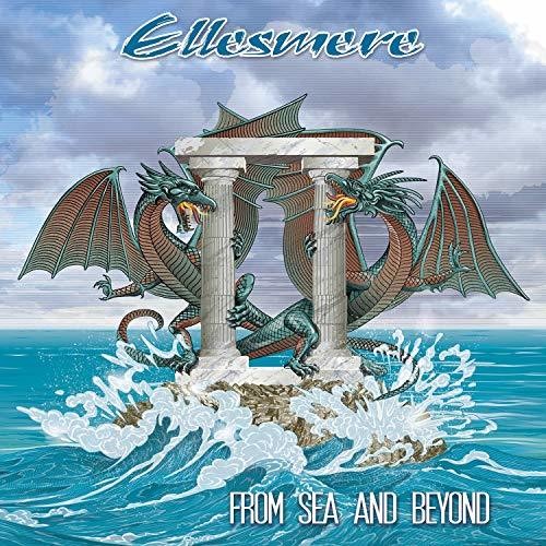 Ellesmere - From Sea & Beyond - Music CD