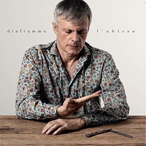 Diaframma - L'abisso - Music CD