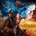 Gigantomachia - Atlas - Music CD