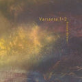 Barbieri,richard - Variants 1+2 - Vinyl Record