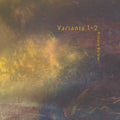 Variants 1+2 (Gate) [180 Gram] (Uk) Vinyl Record