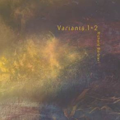 Variants 1+2 (Gate) [180 Gram] (Uk) Vinyl Record