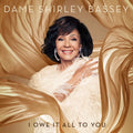 Bassey,dame Shirley - I Owe It All To You - Music CD
