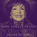 Bassey,dame Shirley - I Owe It All To You - Music CD