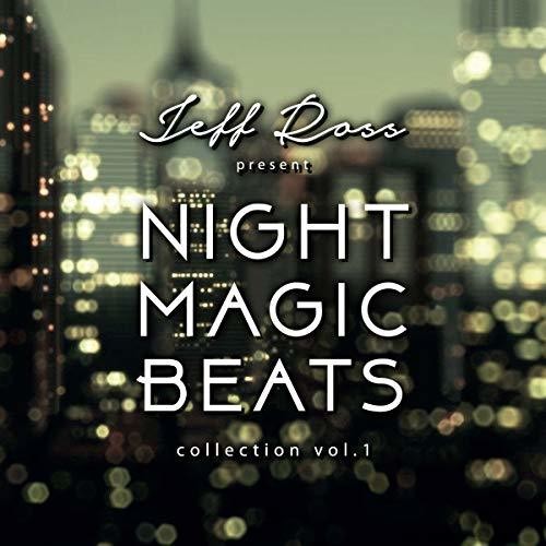 Night Magic Beat Collection / Various - Night Magic Beat Collection / Various - Music CD