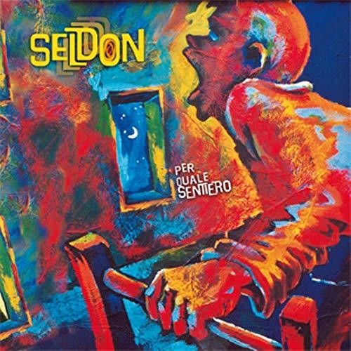 Seldon - Per Quale Sentiero - Music CD