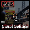 Paris - Pistol Politics - Vinyl Record