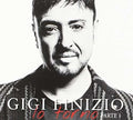 Finizio,gigi - Io Torno - Music CD