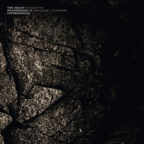 Ocean - Phanerozoic Ii: Mesozoic - Cenozoic (instrumental) - Vinyl Record