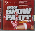 Viva Snow Party Inverno 2019 / Various - Viva Snow Party Inverno 2019 / Various - Music CD