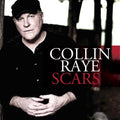 Raye,collin - Scars - Music CD