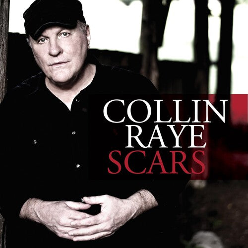 Raye,collin - Scars - Music CD