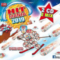 Hit Mania 2019 / Various - Hit Mania 2019 / Various - Music CD