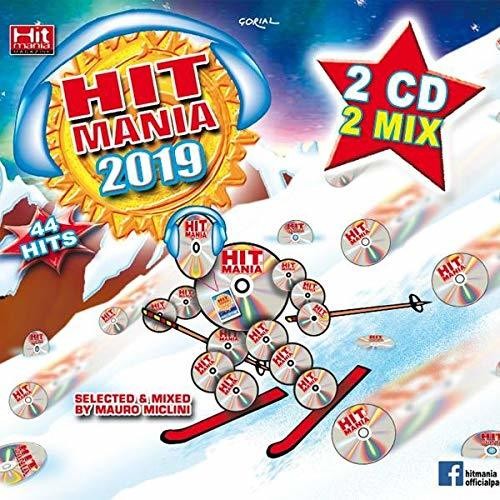 Hit Mania 2019 / Various - Hit Mania 2019 / Various - Music CD