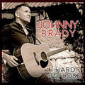 Brady,johnny - Hard To Lose - Music CD