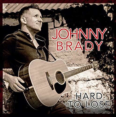 Brady,johnny - Hard To Lose - Music CD