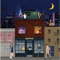 Key,jung - Retro - Music CD
