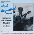 Hearne,bill & Bonnie - Most Requested Plus - Music CD