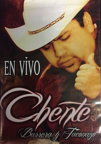 Barrera,chente - En Vivo - DVD