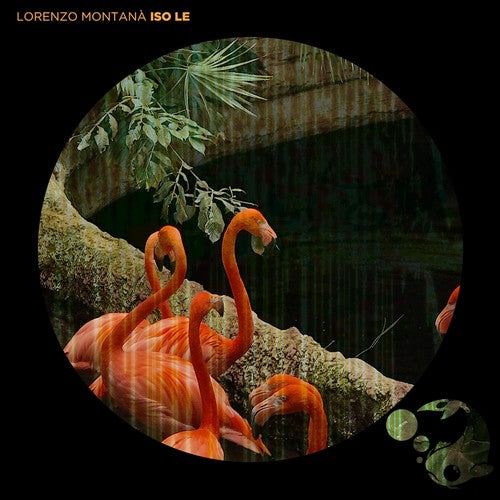 Montana,lorenzo - Iso Le - Music CD