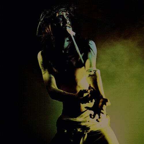 Christian Death - Sex Drugs And Jesus Christ - Vinyl Record