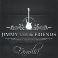 Lee,jimmy - Tribute To Jesse Serrata - Music CD