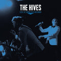 Hives - Live At Third Man Records - Music CD