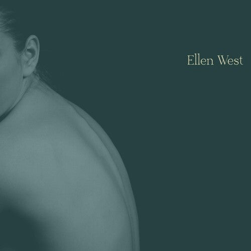 Gordon Ricky Ian / Gunn,nathan / Zetland,jennifer - Ellen West - Music CD