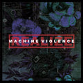 Realize - Machine Violence - Vinyl Record