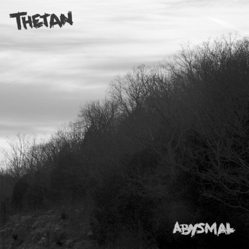 Thetan - Abysmal - Vinyl Record