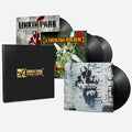 Linkin Park - Hybrid Theory (20th Anniversary Edition) - Vinyl Record