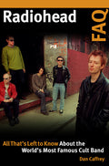 Caffrey,dan - Radiohead Faq - Books