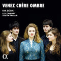 Venez Chere Ombre / Various - Venez Chere Ombre / Various - Music CD