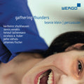 Eotvos / Klein - Gathering Thunders - Music CD