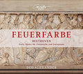 Beethoven / Duo Alexander - Feuerfarbe - Music CD
