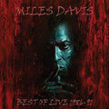 Davis,miles - Best Of Live 1986-91 - Music CD