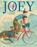 Biden,jill / Bates,amy June / Krull,kathleen - Joey - Books