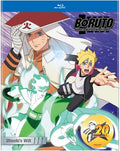Boruto: Naruto Next Generations - Ohnoki's Will - Boruto: Naruto Next Generations - Ohnoki's Will - Blu-ray