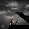 Bach,j.s. / Treutler - Beyond - Super Audio CD