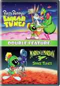 Marvin The Martian Space Tunes / Bugs Bunny's - Marvin The Martian Space Tunes / Bugs Bunny's - DVD
