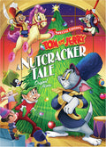Tom & Jerry: A Nutcracker Tale Special Edition - Tom & Jerry: A Nutcracker Tale Special Edition - DVD
