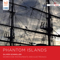 Schneller / Ensemble Modern - Phantom Islands - Music CD
