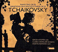 Tchaikovsky / Istomin / Reimann - Variations On A Rococo Theme In A Major 33 - Music CD