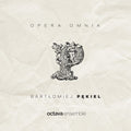 Pekiel / Zawisza - Opera Omnia - Music CD