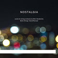 Henderickx / Boho Strings - Nostalgia - Music CD