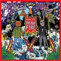 Painted Doll - How To Draw Fire - Vinyl Record